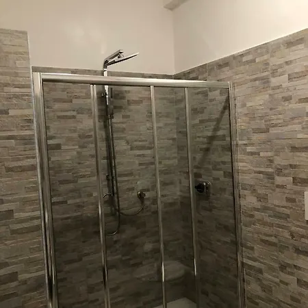 Via Fulvio Tomassucci Apartment *