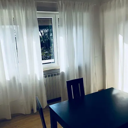 Via Fulvio Tomassucci Apartment *